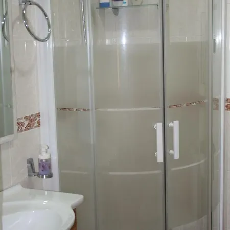 Apartment Don Pelayo *