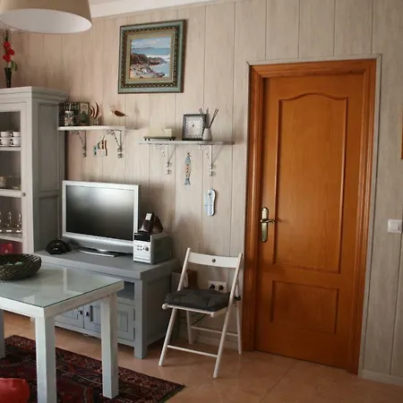 Don Pelayo Apartment