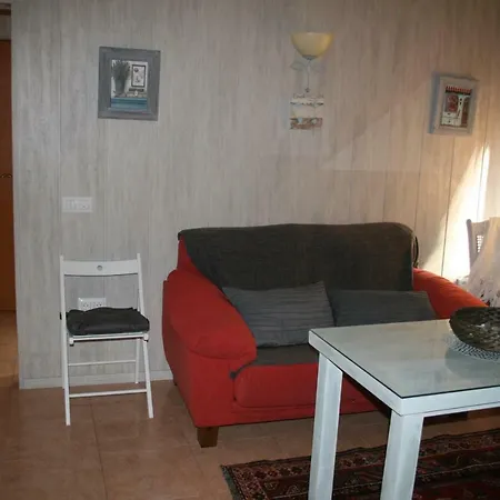 Apartment Don Pelayo *