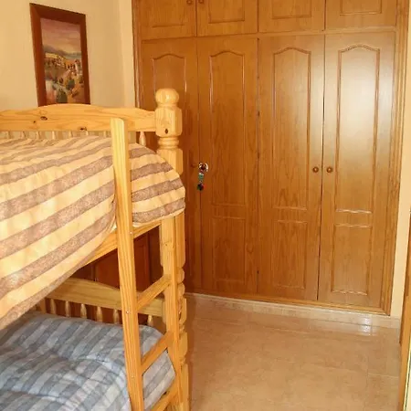 Apartment Don Pelayo