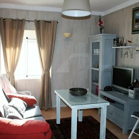 Apartment Don Pelayo Barbate