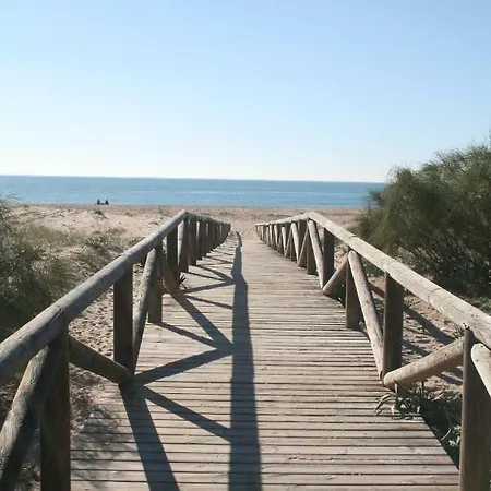 Don Pelayo Apartment Barbate