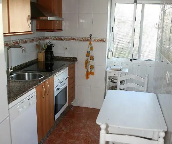 Don Pelayo 公寓 巴尔巴特